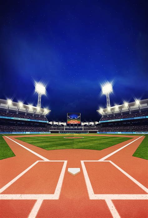 Share 60+ baseball stadium wallpaper best - in.cdgdbentre