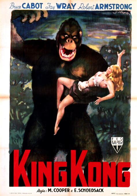 WarnerBros.com | King Kong (1933) | Movies