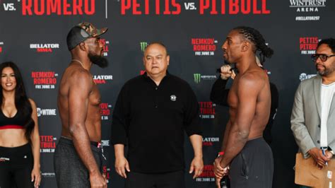 Bellator 297 Preview: Corey Anderson - Phil Davis