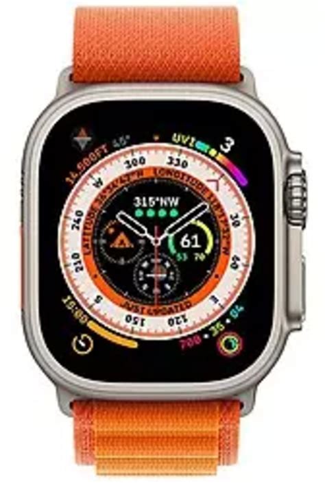 Compare Apple Watch Ultra vs Fossil Gen 6 vs Huawei Watch 3 Pro - Apple Watch Ultra vs Fossil ...