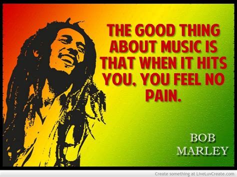 Bob Marley on Pinterest | Bob Marley Quotes, Bobs and Reggae Bob Marley www.pinterest.com700 × ...