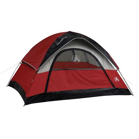 Dome 4 Person Tent - Furni Outdoor World