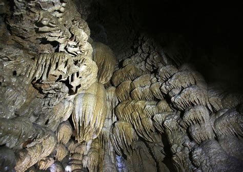 Oregon Caves a true natural wonder, our ‘marble halls’ beneath the mountains - oregonlive.com