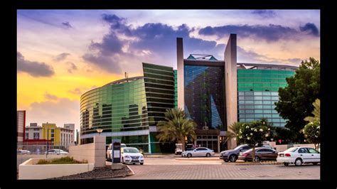 UAE University, Al Ain | DG Jones & Partners