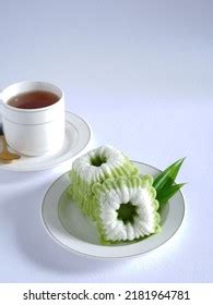 Putri Ayu Cake Kue Putri Ayu Stock Photo 2181964781 | Shutterstock