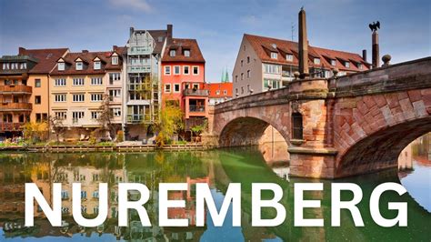 NUREMBERG TRAVEL GUIDE | Top 10 Things To Do In Nuremberg, Germany - YouTube