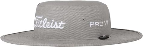 12 Men’s Best Golf Hats For Sun Protection In 2024