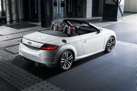 2023 Audi TT Pictures - 30 Photos | Edmunds