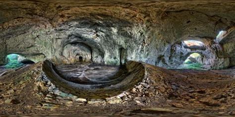 Ten Amazing Caves of the Ancient World | Ancient Origins