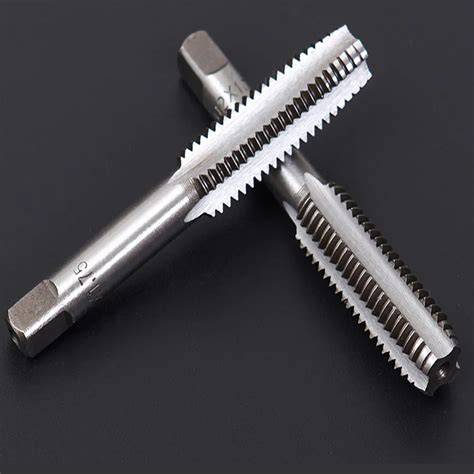 Hand tap Stainless steel thread manual tapping tool Wire tapping Tap thread tapping manual ...