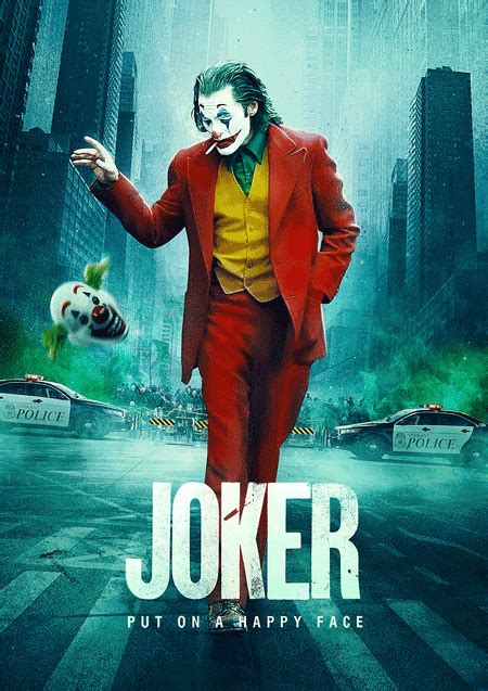 Movie Review: Joker [2019] | Newsline