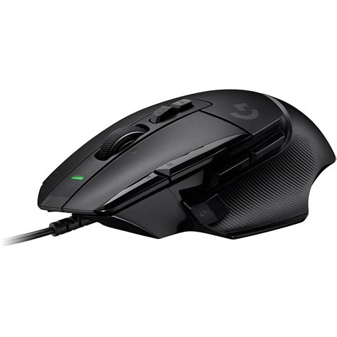 Mouse Gaming LOGITECH G502 X, 25600 dpi, Black