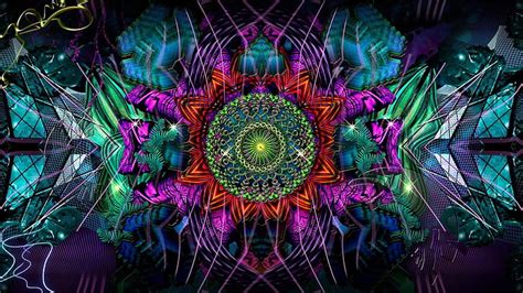 Page 2 | psychedelic art 1080P, 2K, 4K, 5K HD wallpapers free download ...