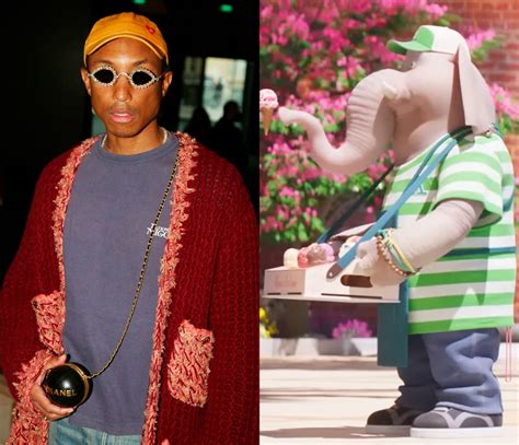 Sing 2 Cast Revealed: What 12 Characters and Actors Look Like in Real Life