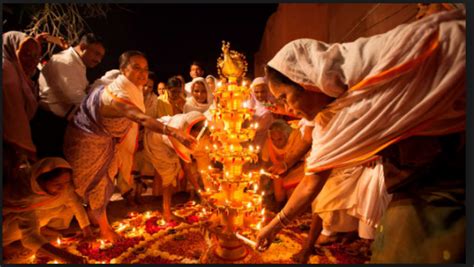 Some Important Rituals of Hinduism manifestations differ from regions ...