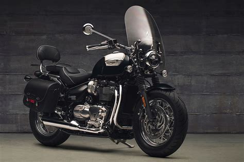 Triumph Bonneville Speedmaster - Pictures › Motorcycles.News ...