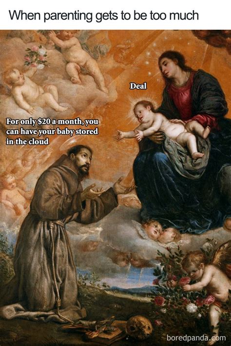 40 Art History Memes That Made Us Laugh Harder Than We Should