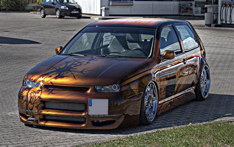 golf 4 tuning 1.9 turbo – Vinsieu.ro Blog