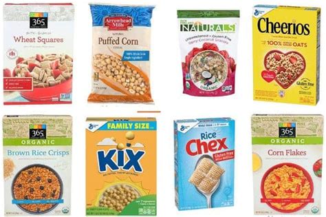 The Best Healthy Cereal for Kids for Breakfast and Snacks (Updated 2020)