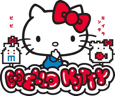 Hello Kitty 45th! – Hello Kitty's 45th Anniversary Pop-Up Shop