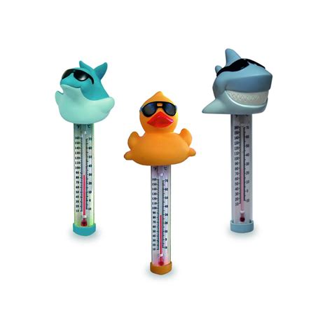 Hot Tub Novelty Spa Thermometer | Jacuzzi Direct