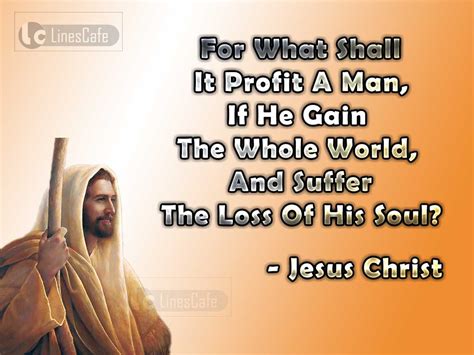 Jesus Christ Top Best Quotes (With Pictures) - Linescafe.com