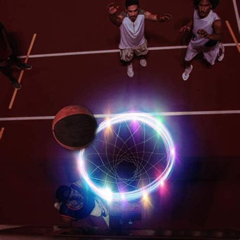 LED Basketball Light - ElicPower