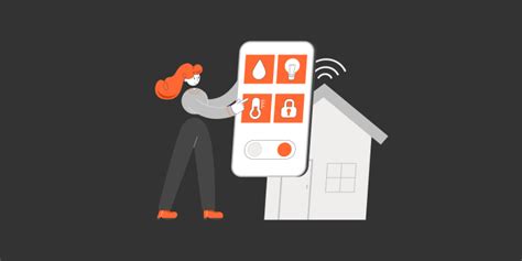 Smart Home Automation Ideas That'll Make Your Life Easier - IFTTT