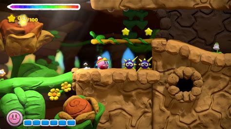 Kirby and the Rainbow Curse - Images & Screenshots | GameGrin