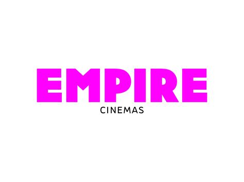 WEB Empire Cinemas Logo | Ipswich Entertains