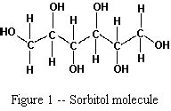 Sorbitol; baxter brand of sorbitol; glucitol; klysma sorbit; medefield brand of sorbitol ...