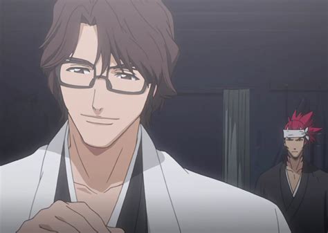 Bleach Thousand-Year Blood War : Will Aizen make a comeback?