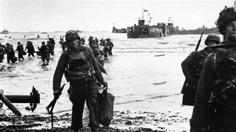 D-Day Fast Facts - CNN.com