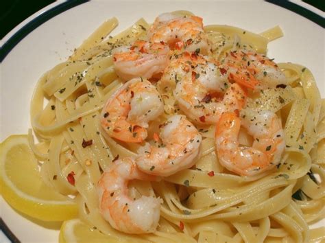 Seafood Linguini With White Wine Sauce Recipe - Food.com