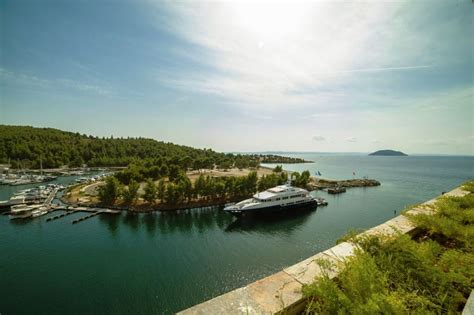 Porto Carras Marina - Halkidiki