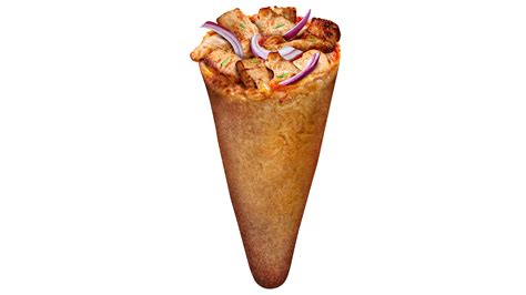 Top 5: Uses for a Pizza Cone - The Gateway