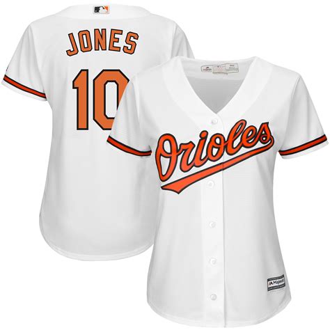 Authentic Baltimore Orioles Jerseys, Throwback Baltimore Orioles Jerseys & Clearance Baltimore ...