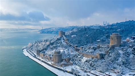 Istanbul Winter Wallpapers - Top Free Istanbul Winter Backgrounds - WallpaperAccess