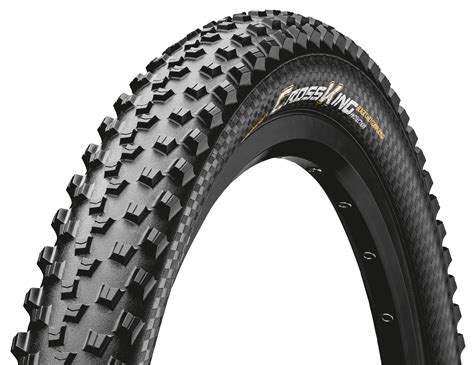 Continental revamps its King Series mountain bike tires | Bicycle Retailer and Industry News