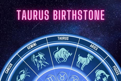 Taurus Birthstone: Meaning, Benefits, And Uses - Beadnova