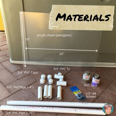 DIY Plexiglass Table Dividers for Your Classroom - Art with Jenny K