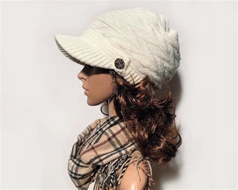 Beanie Hat - Etsy