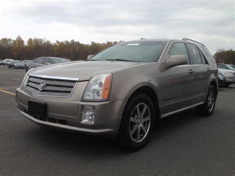 CheapUsedCars4Sale.com offers Used Car for Sale - 2004 Cadillac SRX Sport Utility $6,990.00 in ...