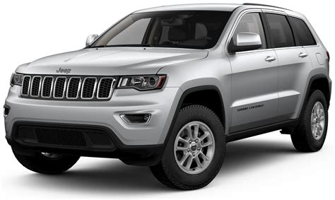 2021 Jeep Grand Cherokee Incentives, Specials & Offers in Golden CO