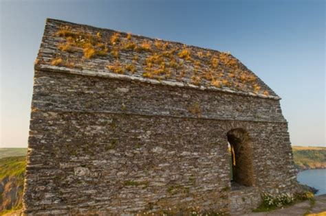 Rame Head Chapel | Historic Cornwall Guide