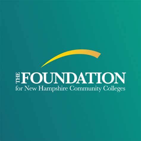 The Foundation for New Hampshire Community Colleges - GiveGab