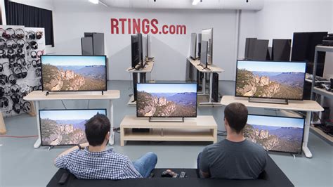 The 6 Best 4k TVs - Spring 2021: Reviews - RTINGS.com