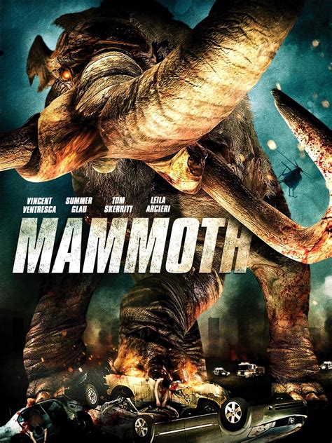 Mammoth - Movie Reviews