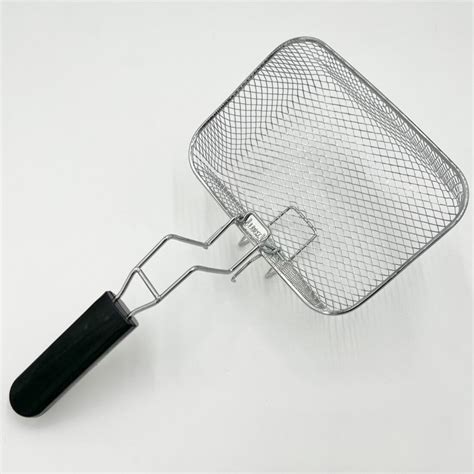 Hamilton Beach Cool Touch Deep Fryer 35021 Replacement Basket - Walmart.com