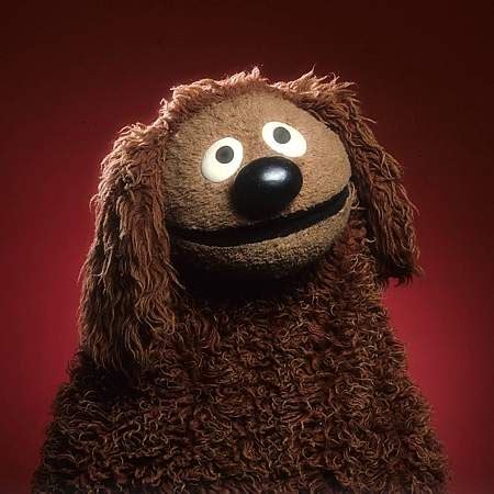 Rowlf the Dog | Muppet Wiki | Fandom